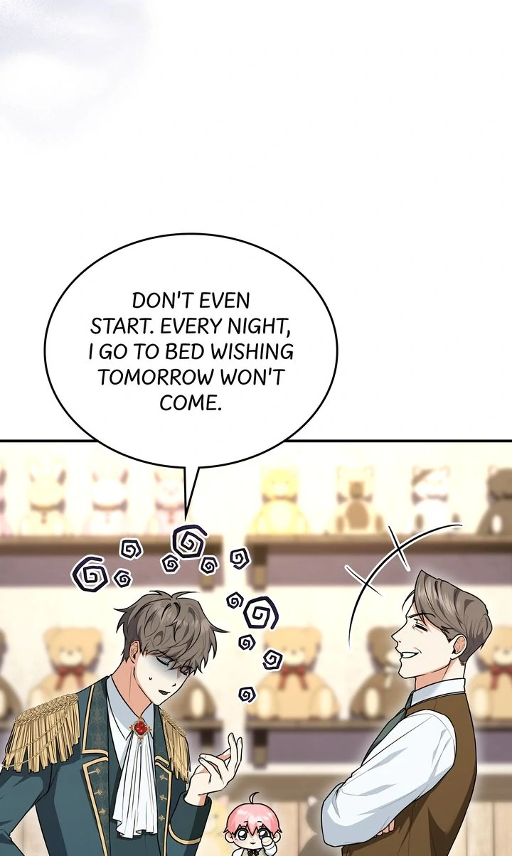 The Duke’s Plush Obsession [Full ver.] - Chapter 2 manhwa
