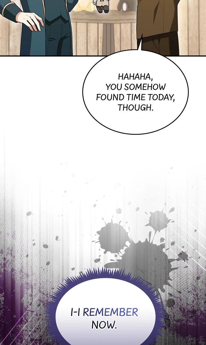 The Duke’s Plush Obsession [Full ver.] - Chapter 2 manhwa