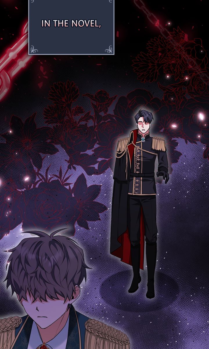 The Duke’s Plush Obsession [Full ver.] - Chapter 2 manhwa
