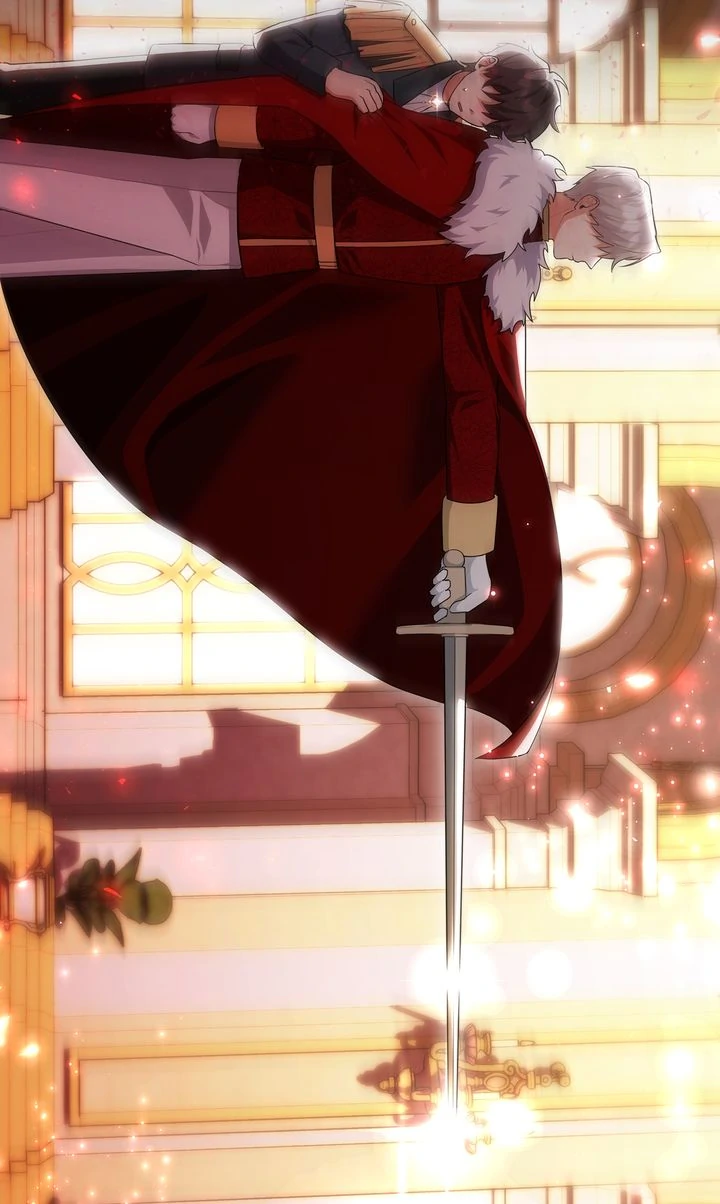 The Duke’s Plush Obsession [Full ver.] - Chapter 2 manhwa