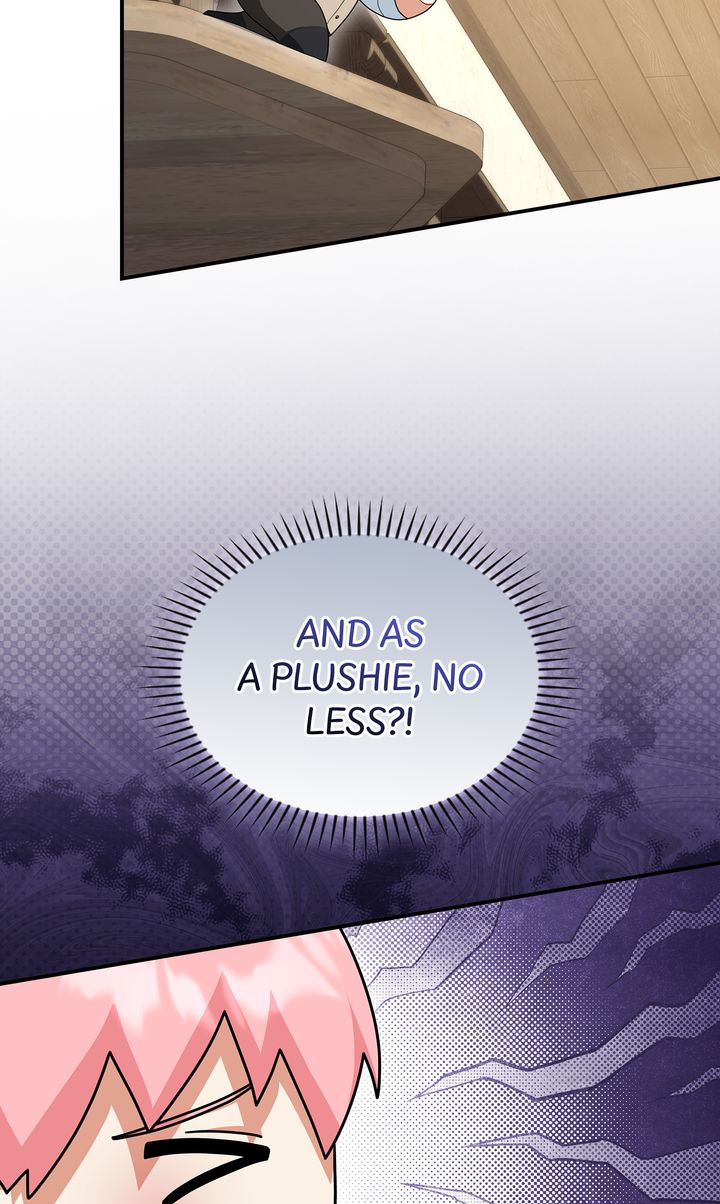 The Duke’s Plush Obsession [Full ver.] - Chapter 2 manhwa