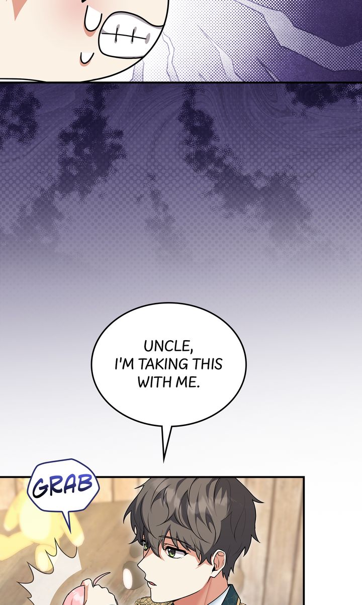 The Duke’s Plush Obsession [Full ver.] - Chapter 2 manhwa
