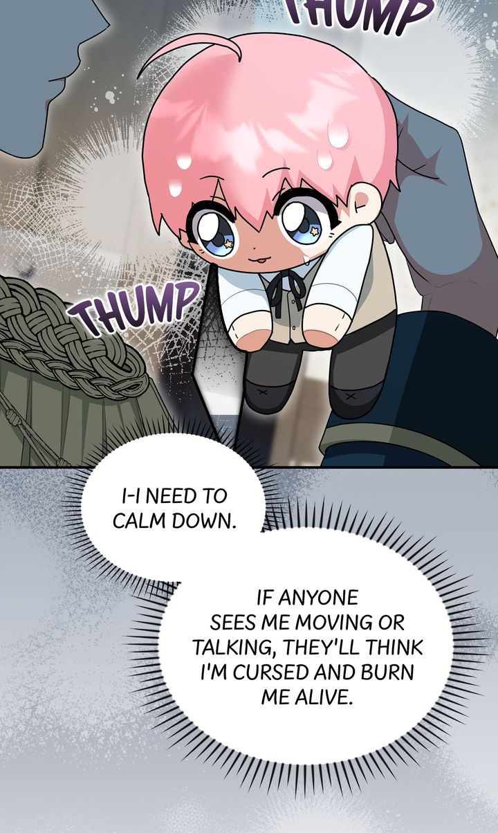 The Duke’s Plush Obsession [Full ver.] - Chapter 2 manhwa