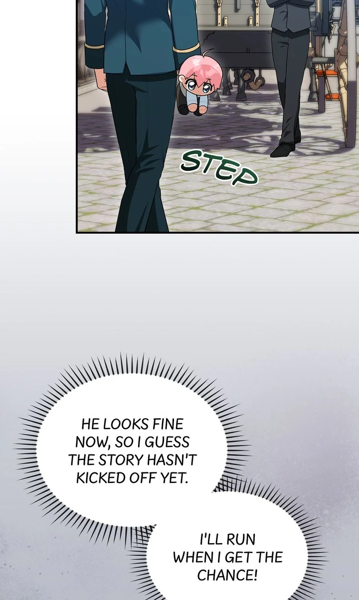 The Duke’s Plush Obsession [Full ver.] - Chapter 2 manhwa
