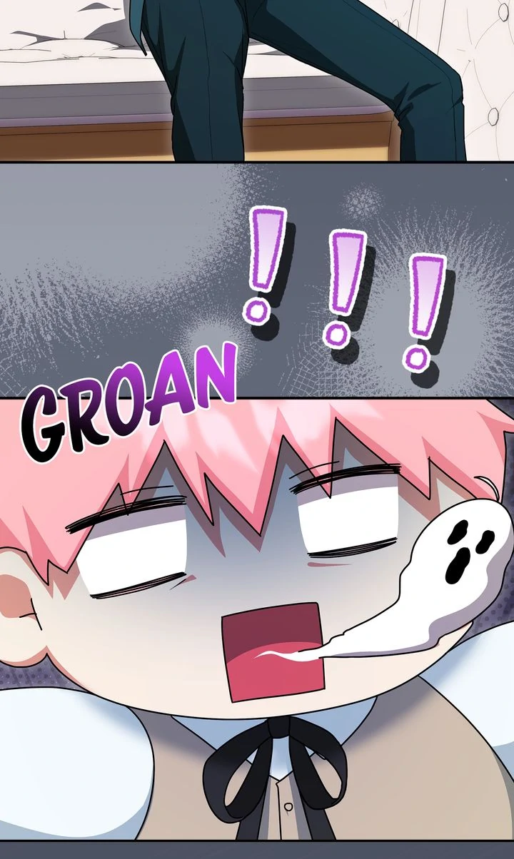 The Duke’s Plush Obsession [Full ver.] - Chapter 2 manhwa