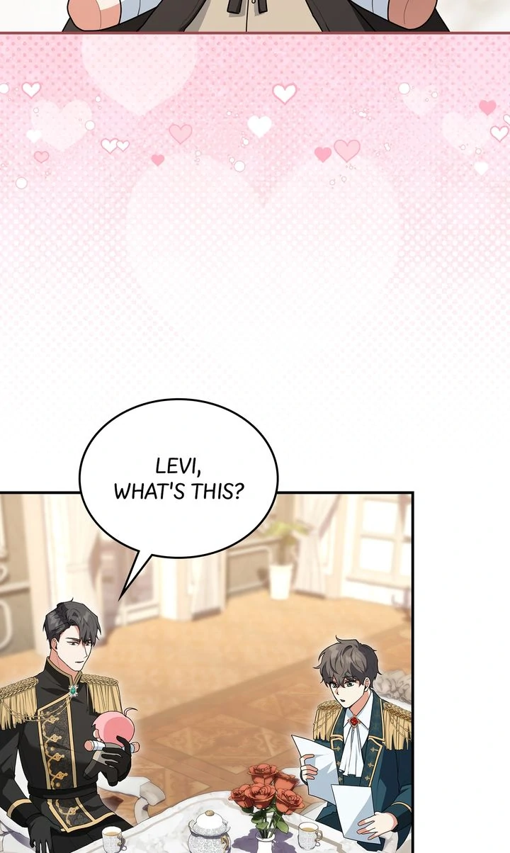The Duke’s Plush Obsession [Full ver.] - Chapter 2 manhwa