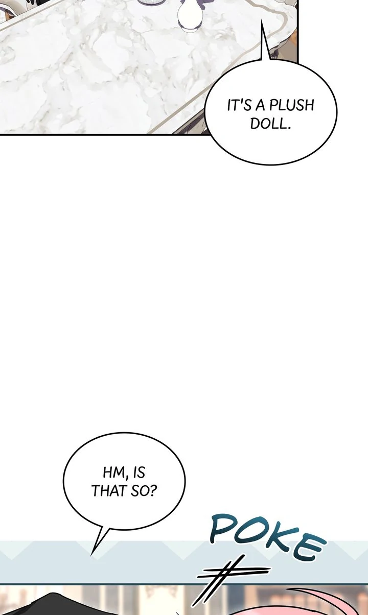The Duke’s Plush Obsession [Full ver.] - Chapter 2 manhwa