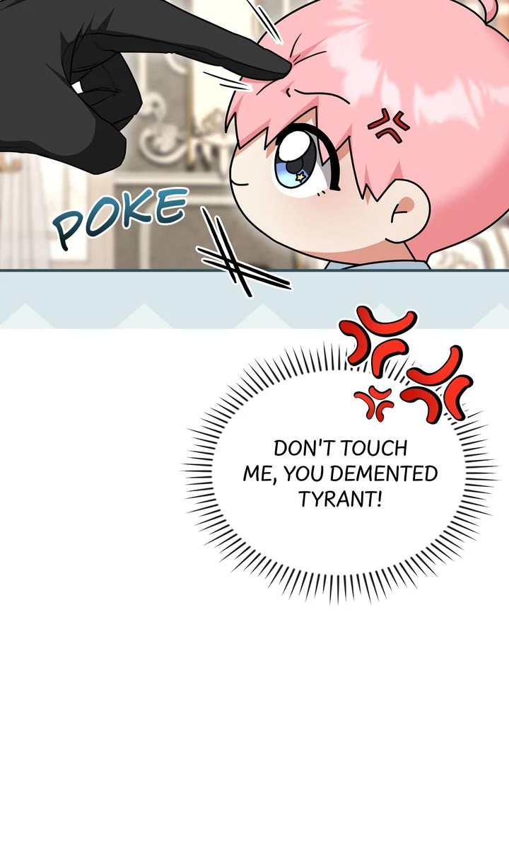 The Duke’s Plush Obsession [Full ver.] - Chapter 2 manhwa