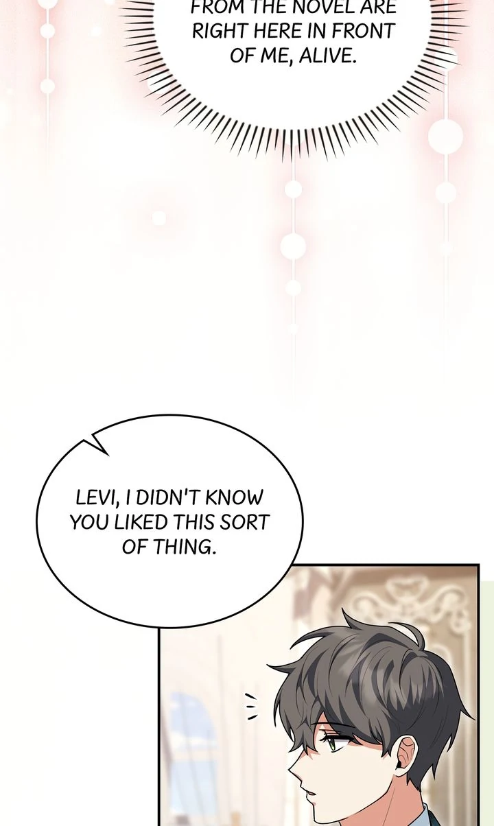 The Duke’s Plush Obsession [Full ver.] - Chapter 2 manhwa