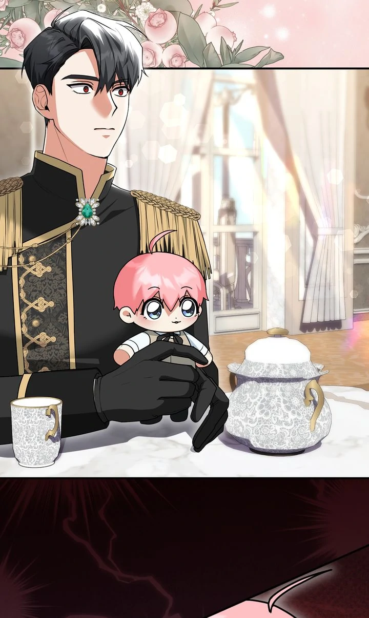 The Duke’s Plush Obsession [Full ver.] - Chapter 2 manhwa