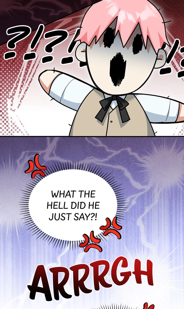 The Duke’s Plush Obsession [Full ver.] - Chapter 2 manhwa