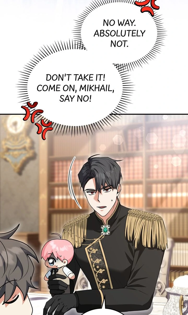 The Duke’s Plush Obsession [Full ver.] - Chapter 2 manhwa