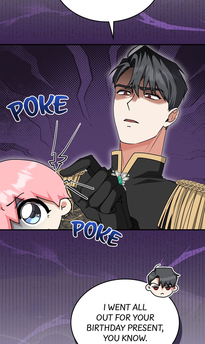 The Duke’s Plush Obsession [Full ver.] - Chapter 2 manhwa