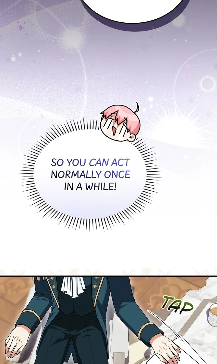 The Duke’s Plush Obsession [Full ver.] - Chapter 2 manhwa