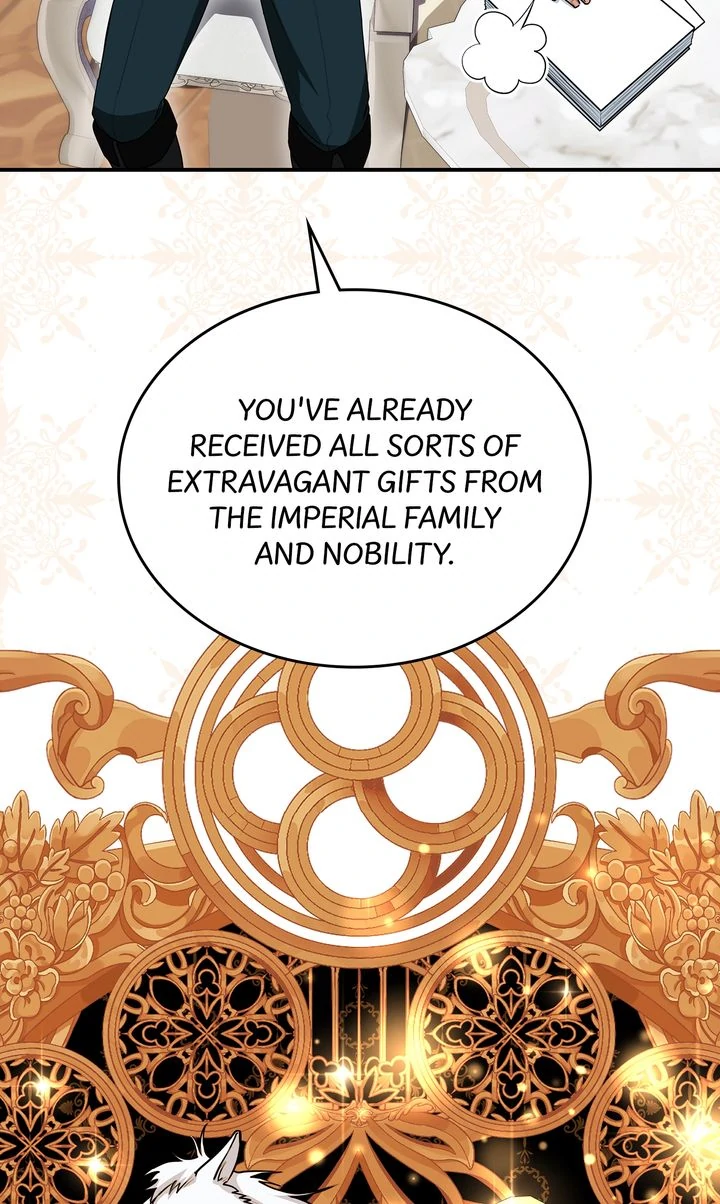 The Duke’s Plush Obsession [Full ver.] - Chapter 2 manhwa