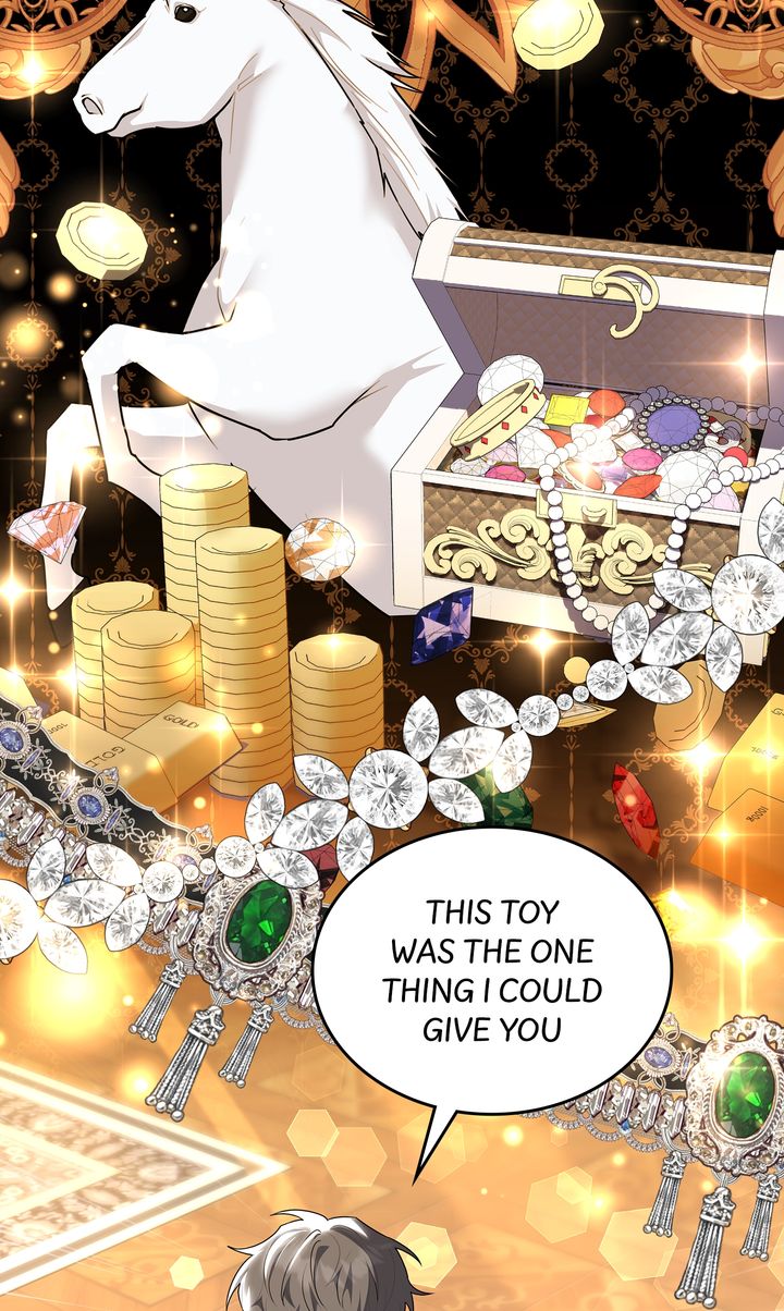 The Duke’s Plush Obsession [Full ver.] - Chapter 2 manhwa