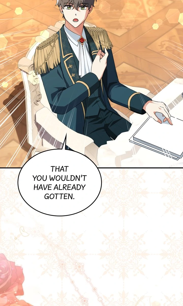 The Duke’s Plush Obsession [Full ver.] - Chapter 2 manhwa
