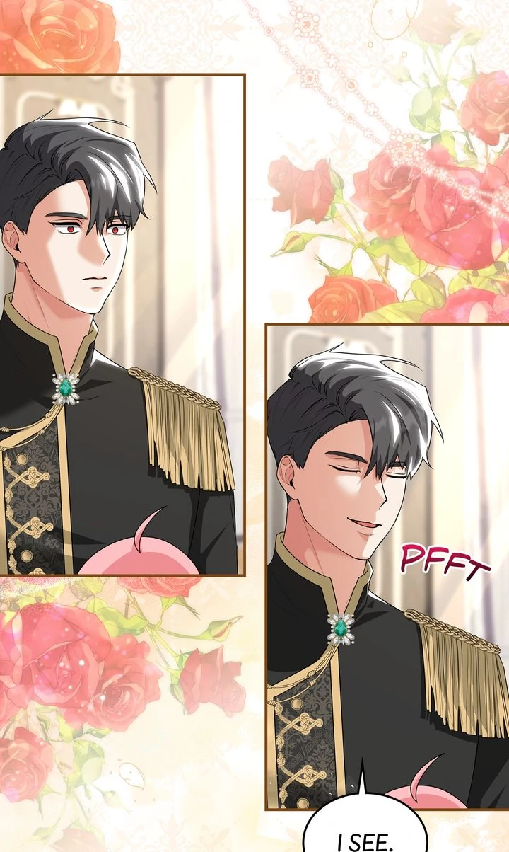 The Duke’s Plush Obsession [Full ver.] - Chapter 2 manhwa