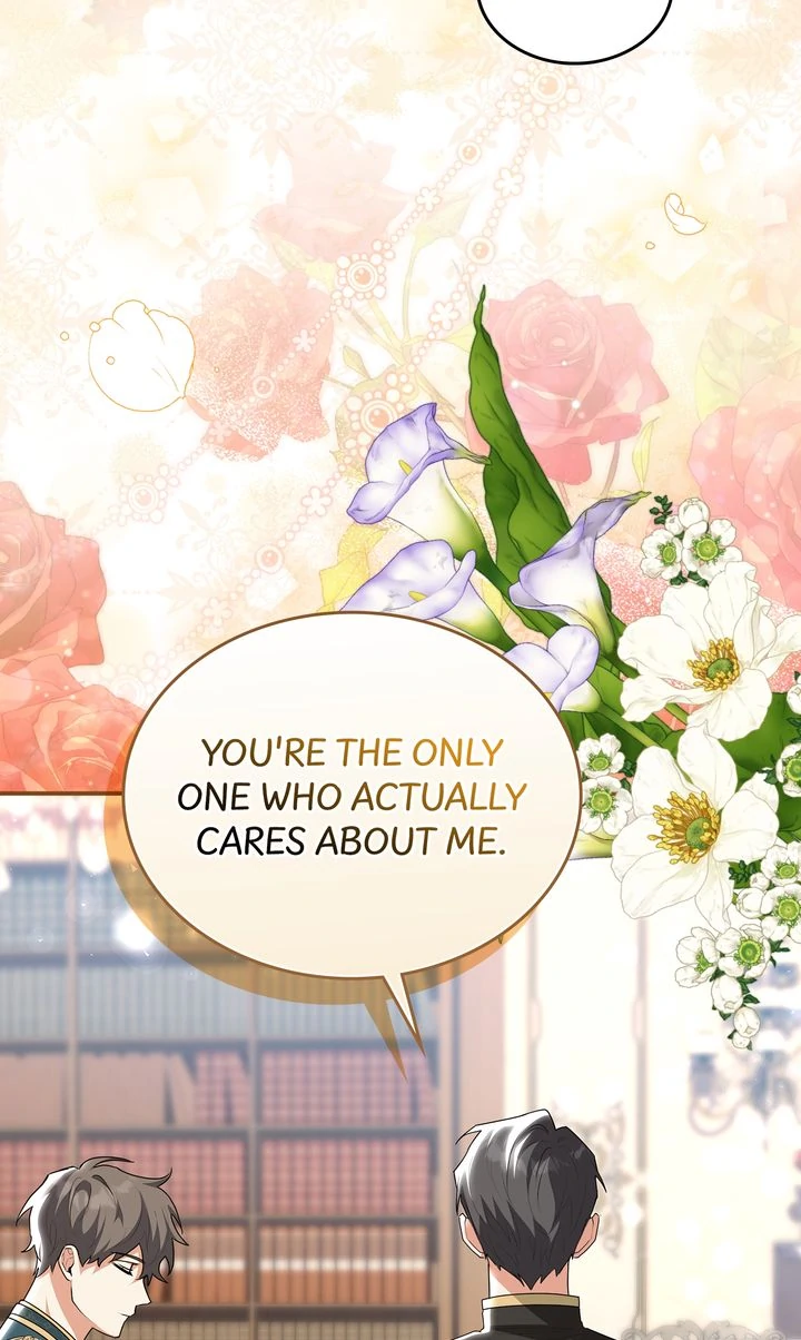The Duke’s Plush Obsession [Full ver.] - Chapter 2 manhwa