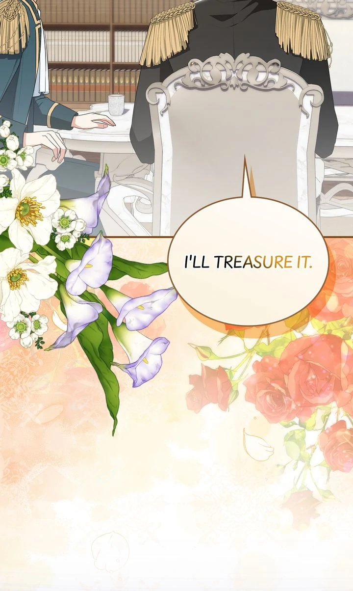 The Duke’s Plush Obsession [Full ver.] - Chapter 2 manhwa
