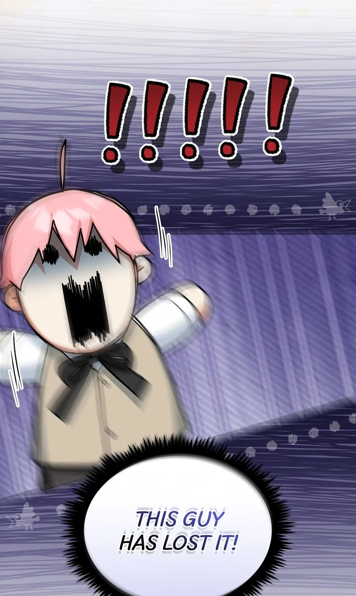 The Duke’s Plush Obsession [Full ver.] - Chapter 2 manhwa