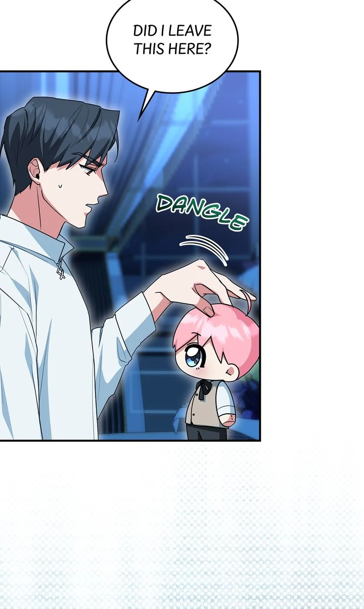 The Duke’s Plush Obsession [Full ver.] - Chapter 2 manhwa