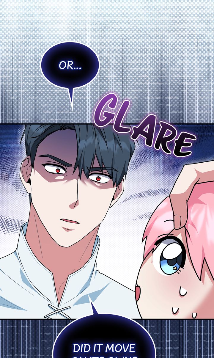 The Duke’s Plush Obsession [Full ver.] - Chapter 2 manhwa