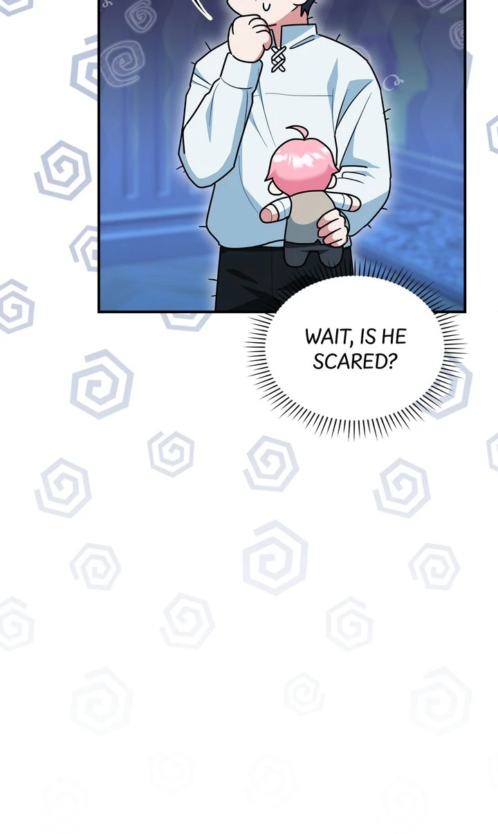 The Duke’s Plush Obsession [Full ver.] - Chapter 2 manhwa