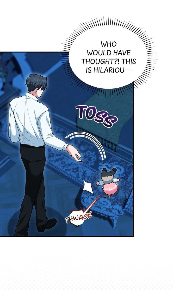 The Duke’s Plush Obsession [Full ver.] - Chapter 2 manhwa