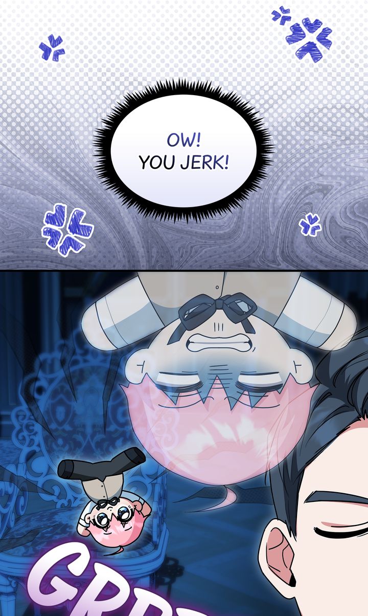 The Duke’s Plush Obsession [Full ver.] - Chapter 2 manhwa