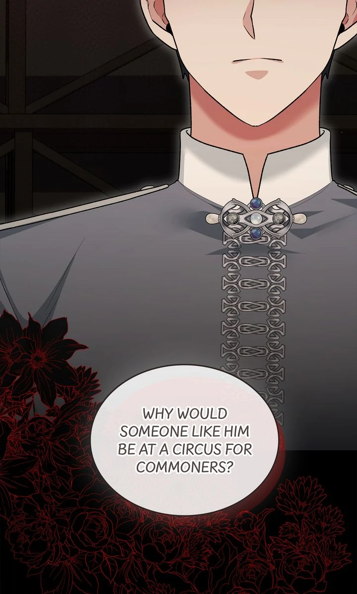 The Duke’s Plush Obsession [Full ver.] - Chapter 20 manhwa