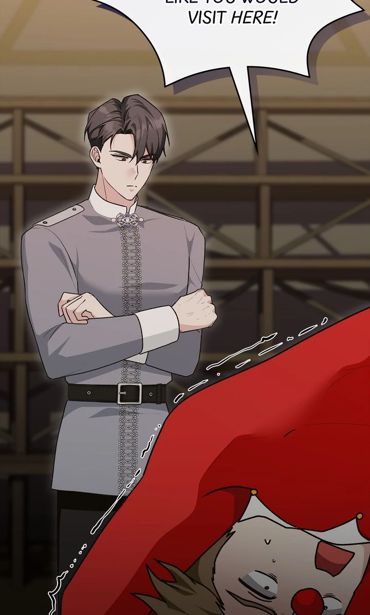 The Duke’s Plush Obsession [Full ver.] - Chapter 20 manhwa