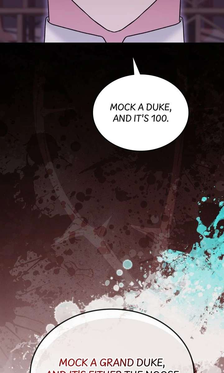 The Duke’s Plush Obsession [Full ver.] - Chapter 20 manhwa