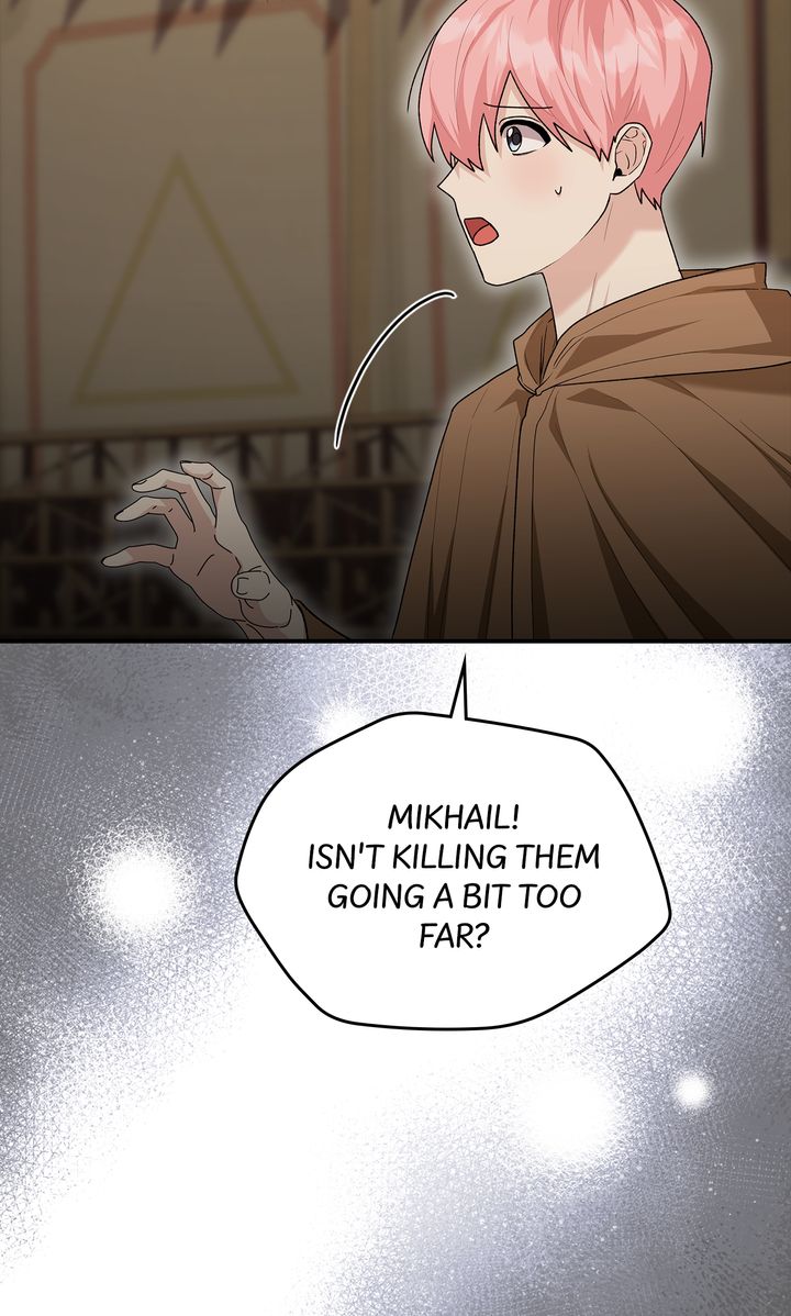The Duke’s Plush Obsession [Full ver.] - Chapter 20 manhwa