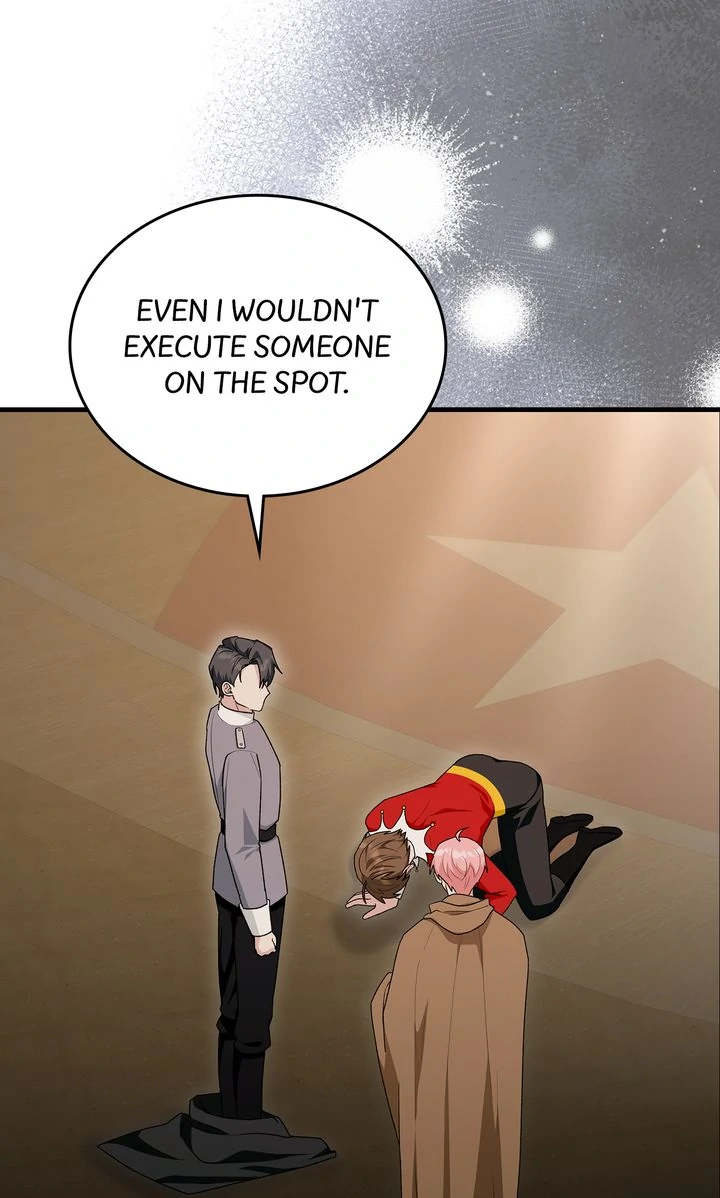 The Duke’s Plush Obsession [Full ver.] - Chapter 20 manhwa
