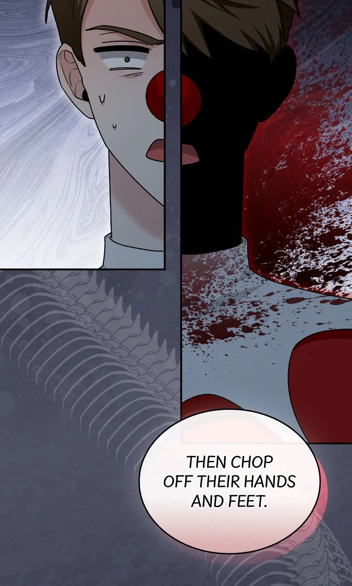 The Duke’s Plush Obsession [Full ver.] - Chapter 20 manhwa