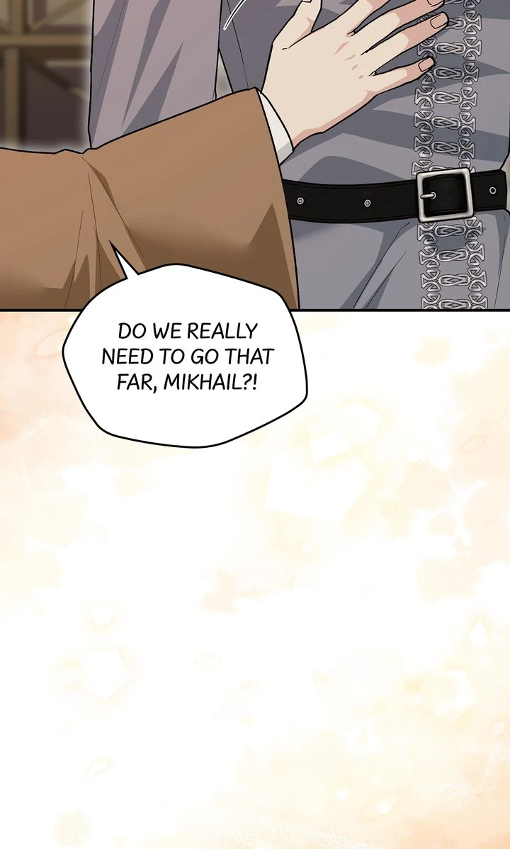 The Duke’s Plush Obsession [Full ver.] - Chapter 20 manhwa