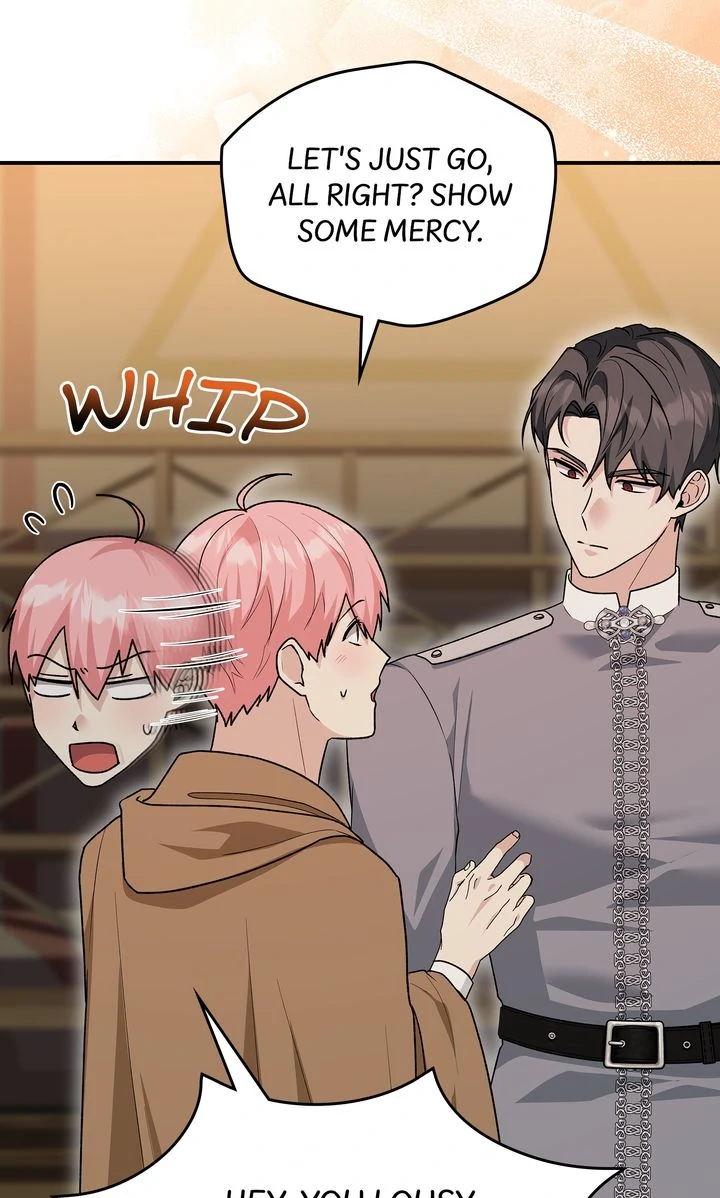 The Duke’s Plush Obsession [Full ver.] - Chapter 20 manhwa