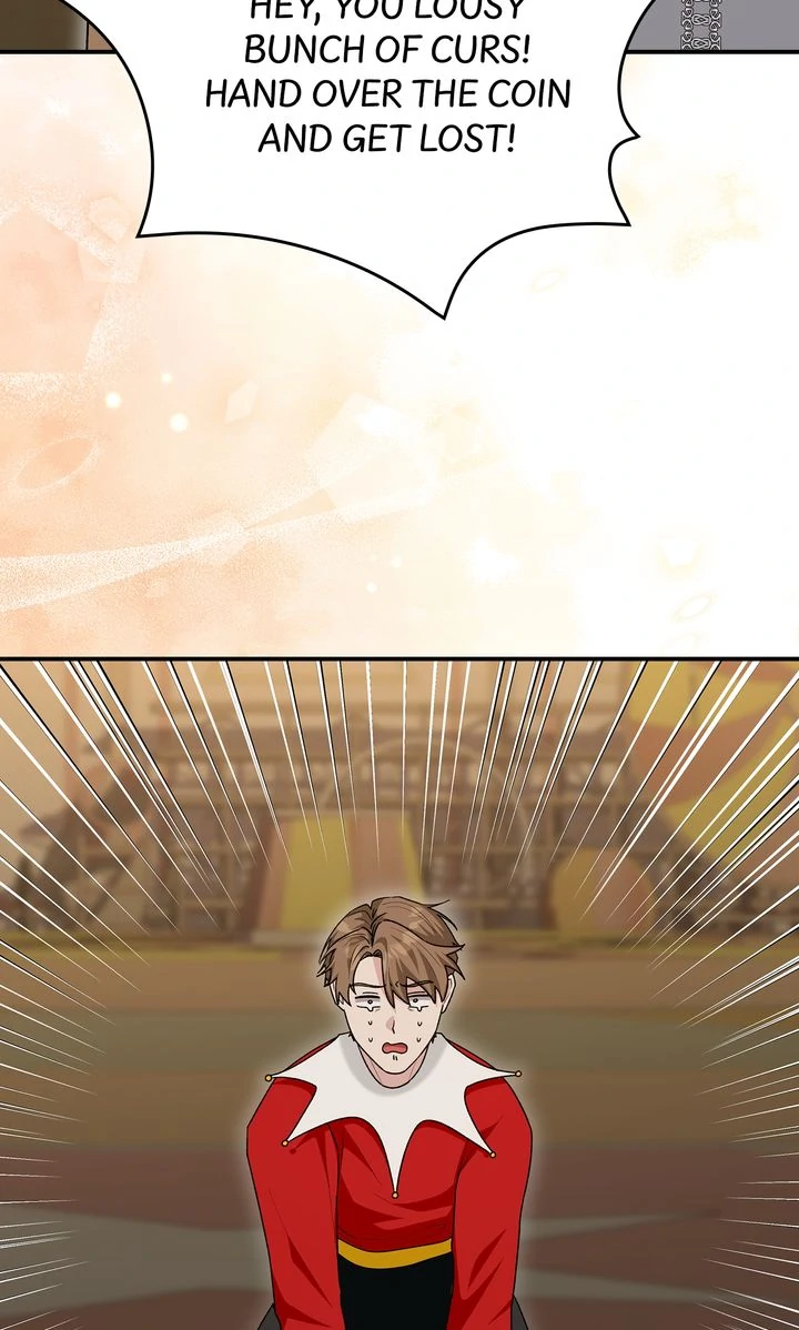 The Duke’s Plush Obsession [Full ver.] - Chapter 20 manhwa