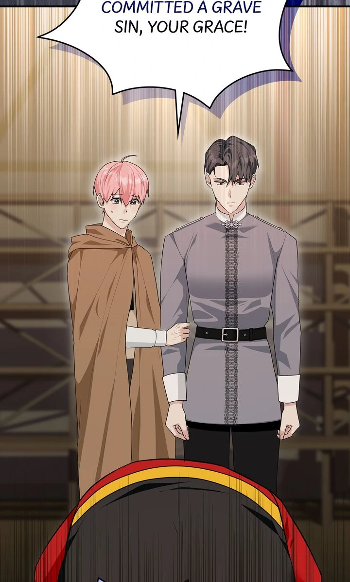 The Duke’s Plush Obsession [Full ver.] - Chapter 20 manhwa
