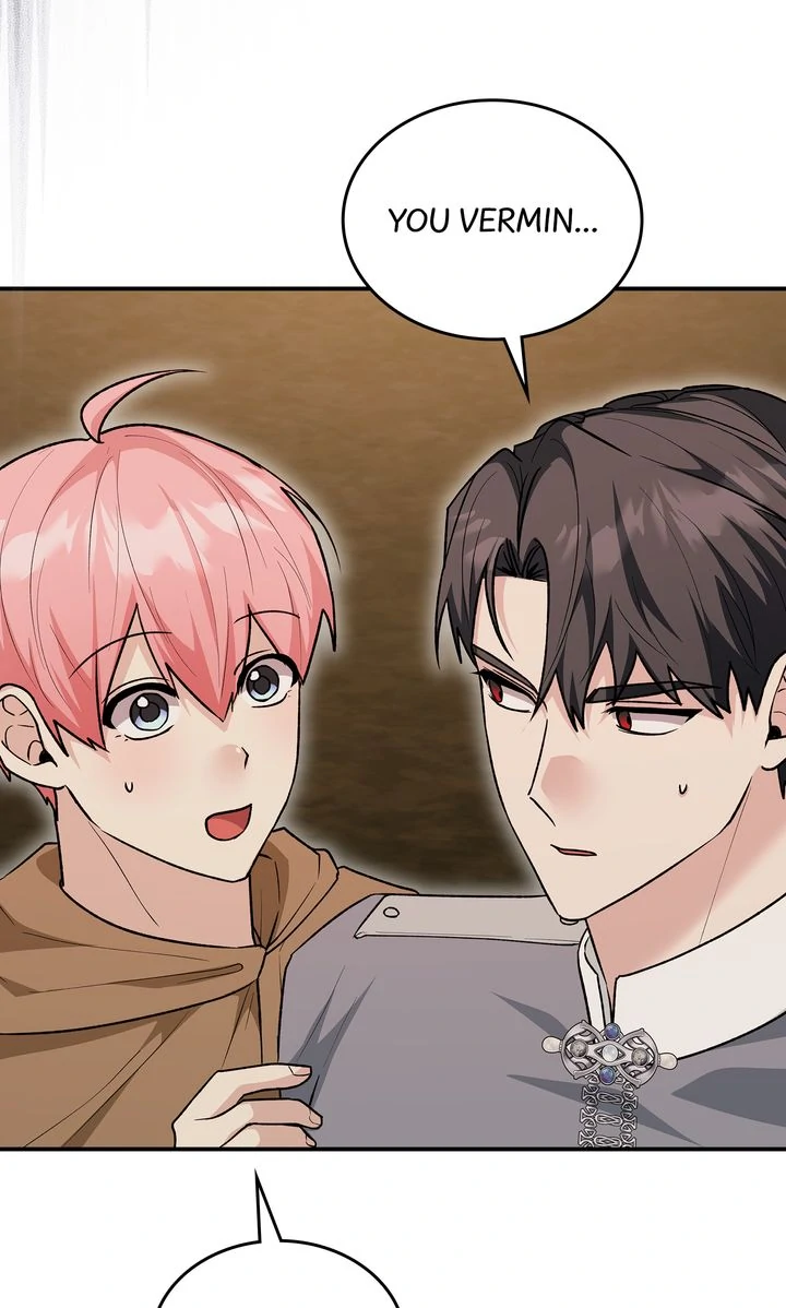 The Duke’s Plush Obsession [Full ver.] - Chapter 20 manhwa