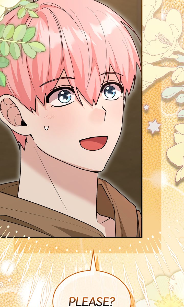 The Duke’s Plush Obsession [Full ver.] - Chapter 20 manhwa
