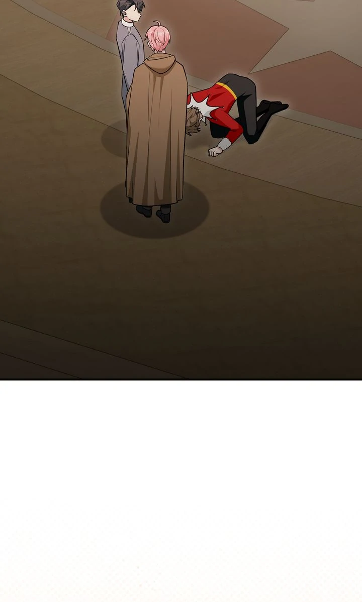 The Duke’s Plush Obsession [Full ver.] - Chapter 20 manhwa