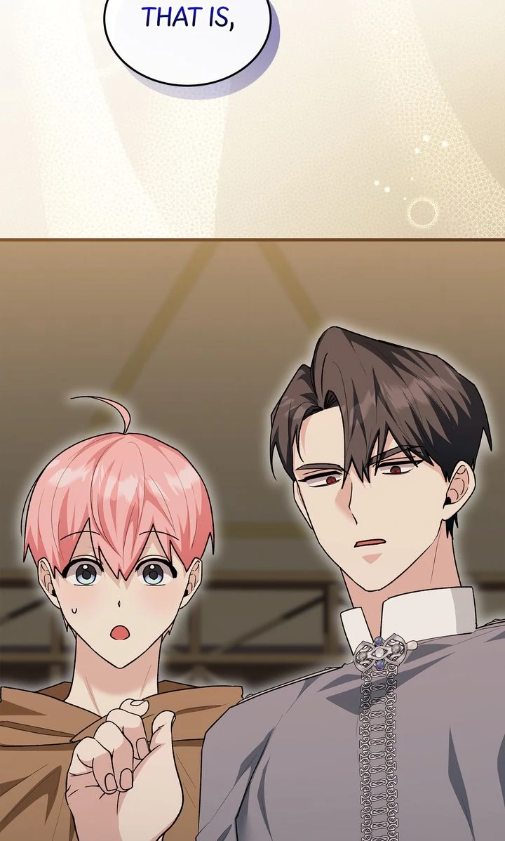 The Duke’s Plush Obsession [Full ver.] - Chapter 20 manhwa