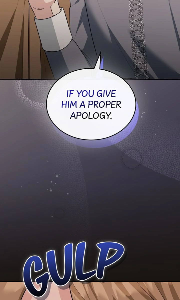 The Duke’s Plush Obsession [Full ver.] - Chapter 20 manhwa