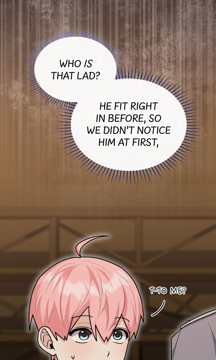 The Duke’s Plush Obsession [Full ver.] - Chapter 20 manhwa