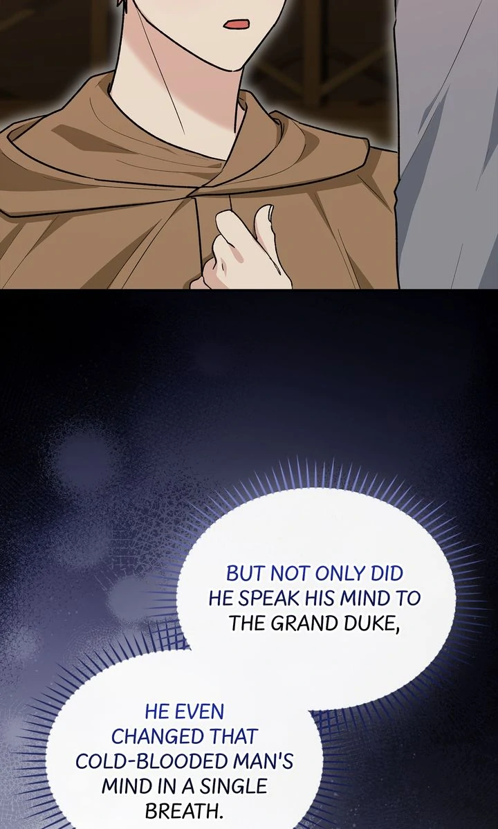 The Duke’s Plush Obsession [Full ver.] - Chapter 20 manhwa