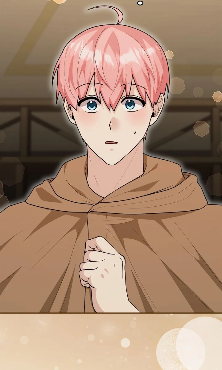 The Duke’s Plush Obsession [Full ver.] - Chapter 20 manhwa
