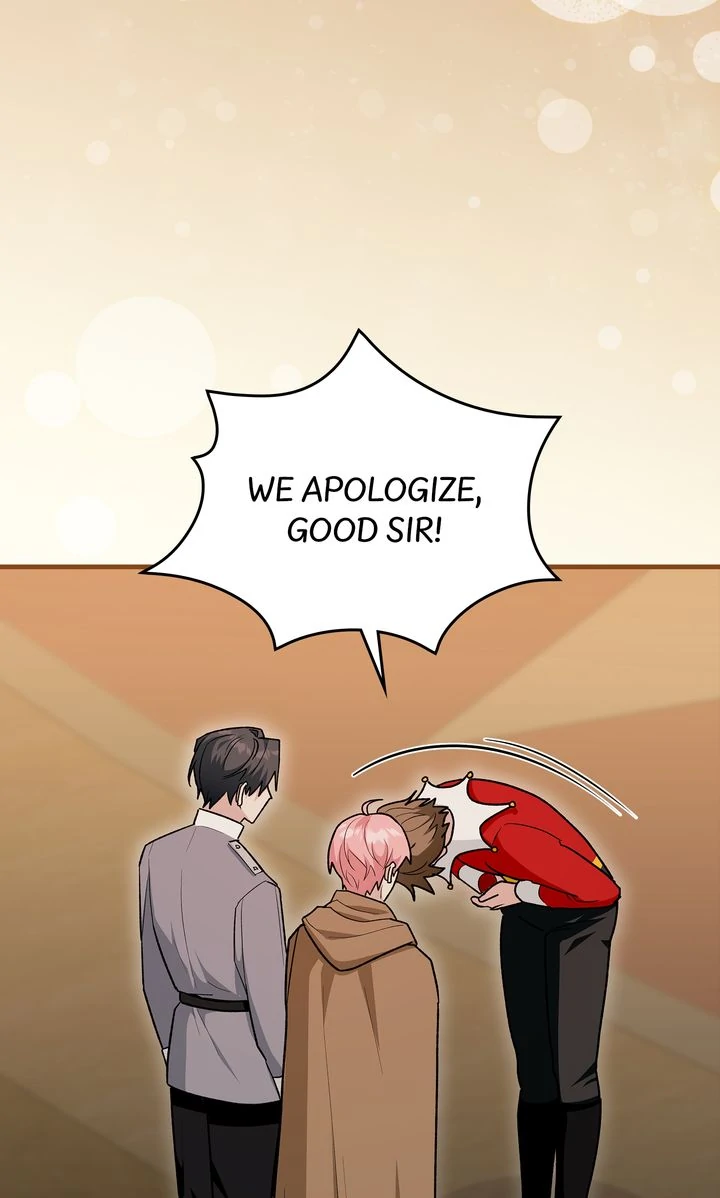 The Duke’s Plush Obsession [Full ver.] - Chapter 20 manhwa