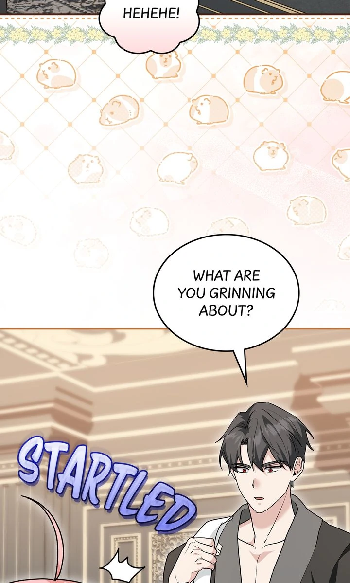 The Duke’s Plush Obsession [Full ver.] - Chapter 20 manhwa
